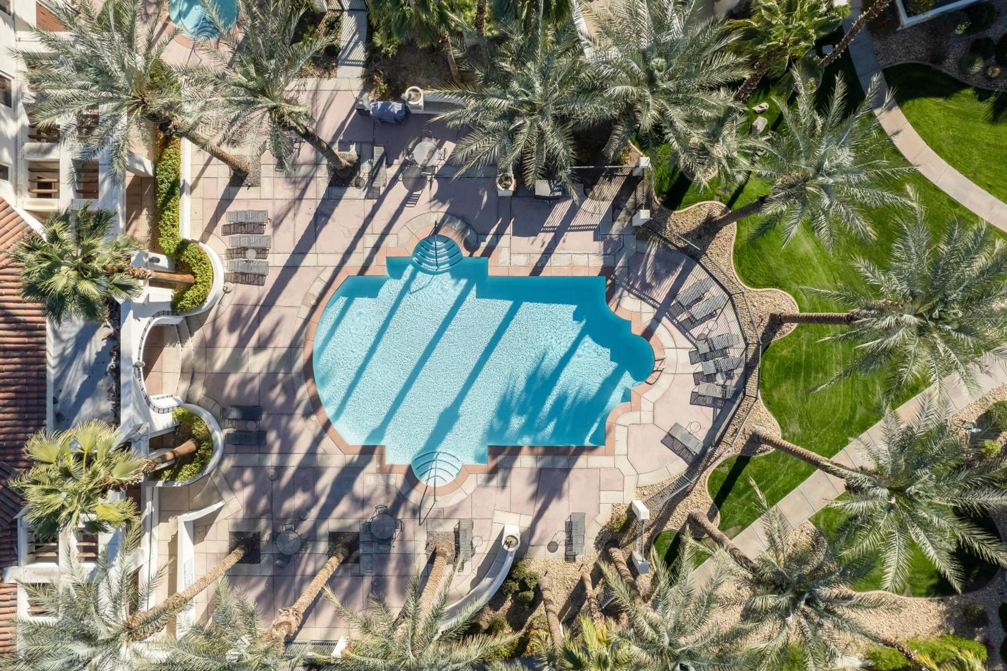 Desert Sunset By Vare Pool Spa Gym Tennis Ла-Квінта Екстер'єр фото